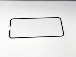 Cover Glass